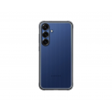 EF-JS936CBE Samsung FlipSuit Cover for Galaxy S25+ Black (Damage EF-JS936CBE Samsung FlipSuit Cover for Galaxy S25+ Black (Damage