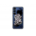 EF-JS936CBE Samsung FlipSuit Cover for Galaxy S25+ Black (Damage EF-JS936CBE Samsung FlipSuit Cover for Galaxy S25+ Black (Damage