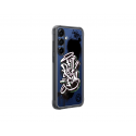 EF-JS936CBE Samsung FlipSuit Cover for Galaxy S25+ Black (Damage EF-JS936CBE Samsung FlipSuit Cover for Galaxy S25+ Black (Damage