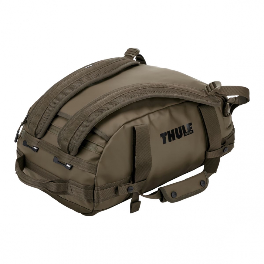 Thule 5587 Chasm 30L ceļojumu soma dziļi khaki – 2