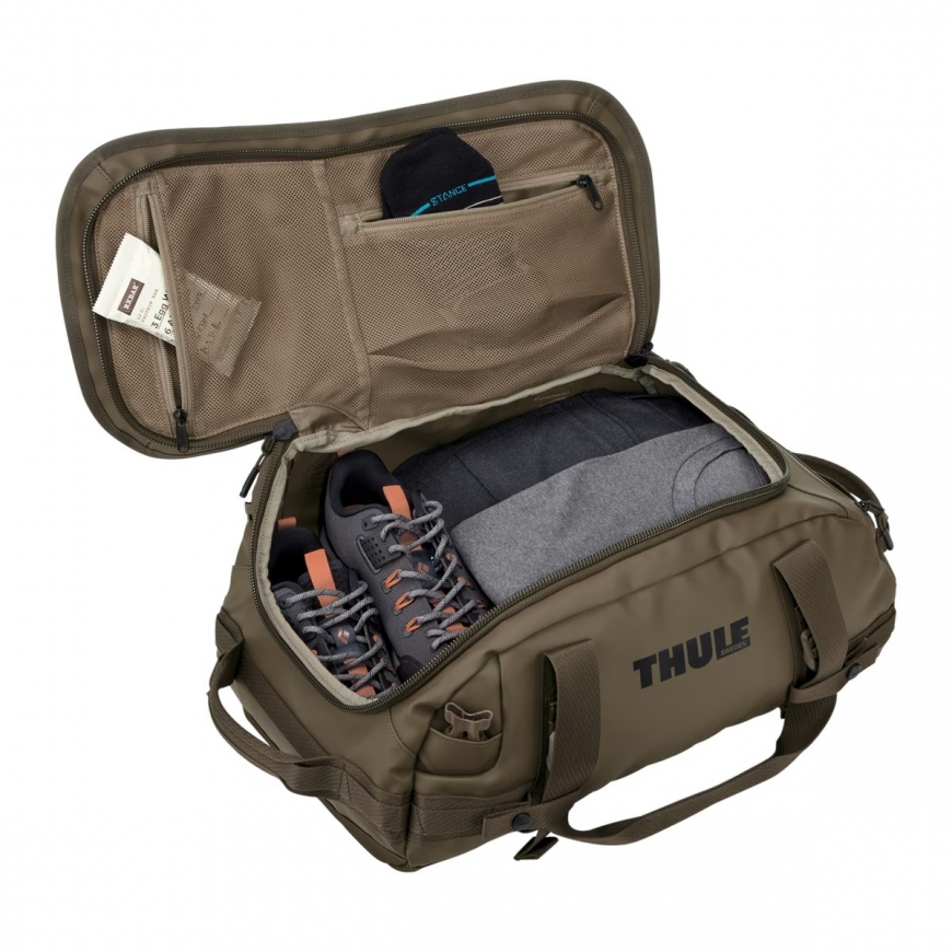 Thule 5587 Chasm 30L olkalaukku syvän khakin värinen – 3