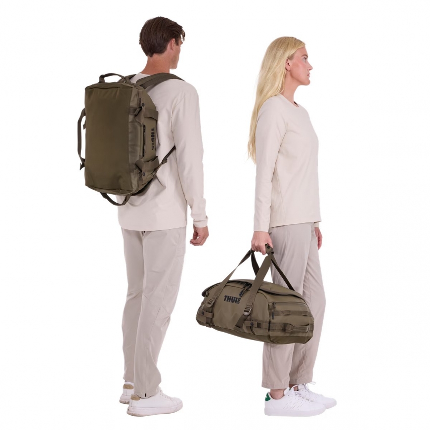 Thule 5587 Chasm 30L ceļojumu soma dziļi khaki – 4