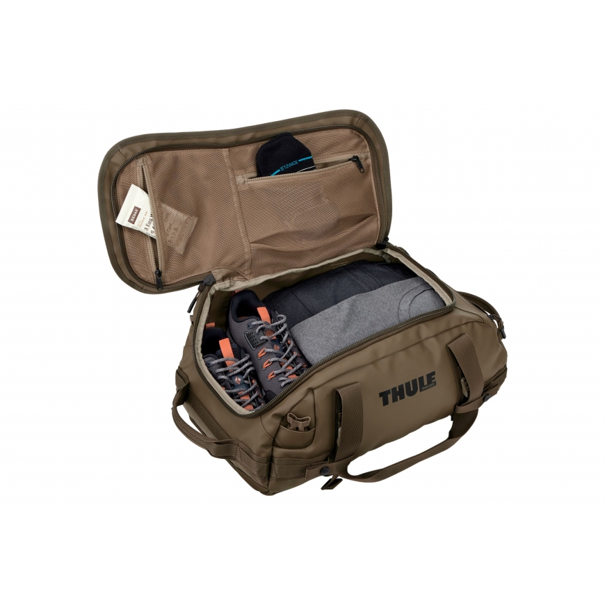 Thule 5587 Chasm 30L olkalaukku syvän khakin värinen – 5