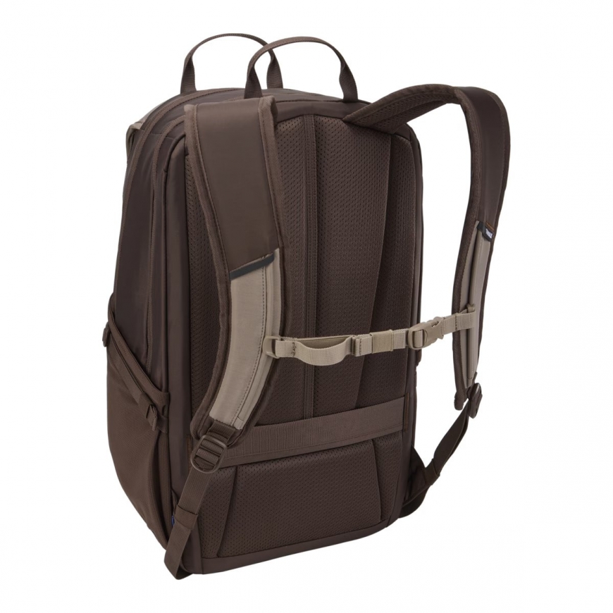 Thule 5509 EnRoute Backpack 26L Tinted Taupe/Nuanced Brown – 2