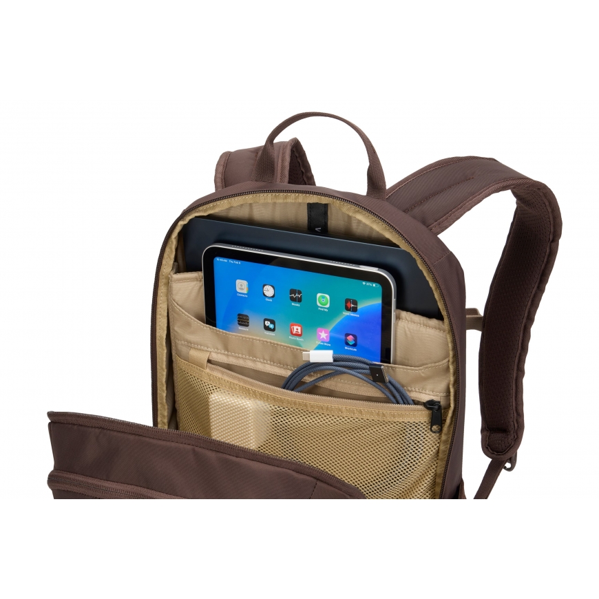 Thule 5509 EnRoute Backpack 26L Tinted Taupe/Nuanced Brown – 5
