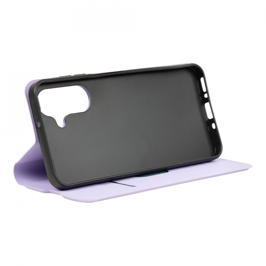 OBAL:ME SmoothTouch Case for Samsung Galaxy A17 4G|5G Pastel Lil – 2