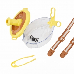 EXTRALINK TOYS MAŽO ATRADĖJO RINKINYS VAIKAMS ŽAISLAS