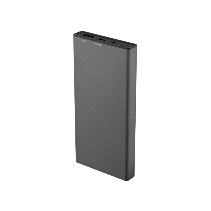 Qualo QRPB5-12-18 Power Bank Ārējais Uzlādes