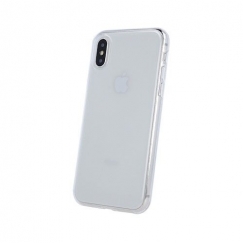 Huawei P30 Lite õhuke kaitseümbris 1,8 mm läbipaistev