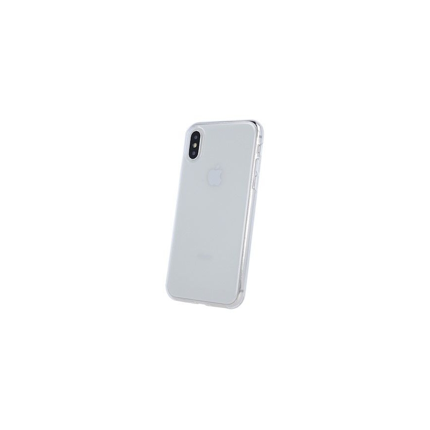 Huawei P30 Lite Slim Case 1,8 mm Skaidrus