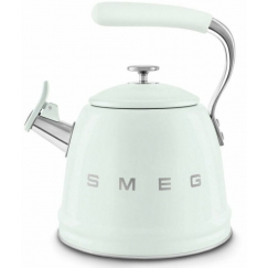 Smeg WKF01PG 50's Style Чайник 2.3L Зеленый