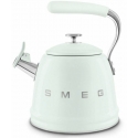 Smeg WKF01PG 50's Style Чайник 2.3L Зеленый Smeg WKF01PG 50's Style Чайник 2.3L Зеленый