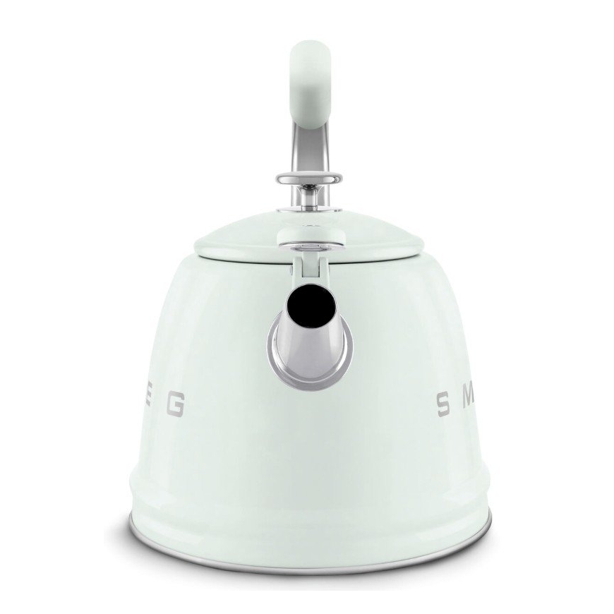 Smeg WKF01PG 50's Style Чайник 2.3L Зеленый – 2
