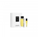 Set Montblanc: Extreme Leather, Eau De Parfum, For Men, 125 ml + Set Montblanc: Extreme Leather, Eau De Parfum, For Men, 125 ml +
