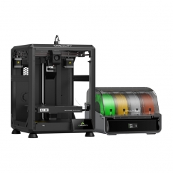 3D-принтер CREALITY K2 SE Combo