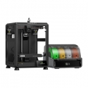 CREALITY K2 SE Combo 3D-tulostin CREALITY K2 SE Combo 3D-tulostin