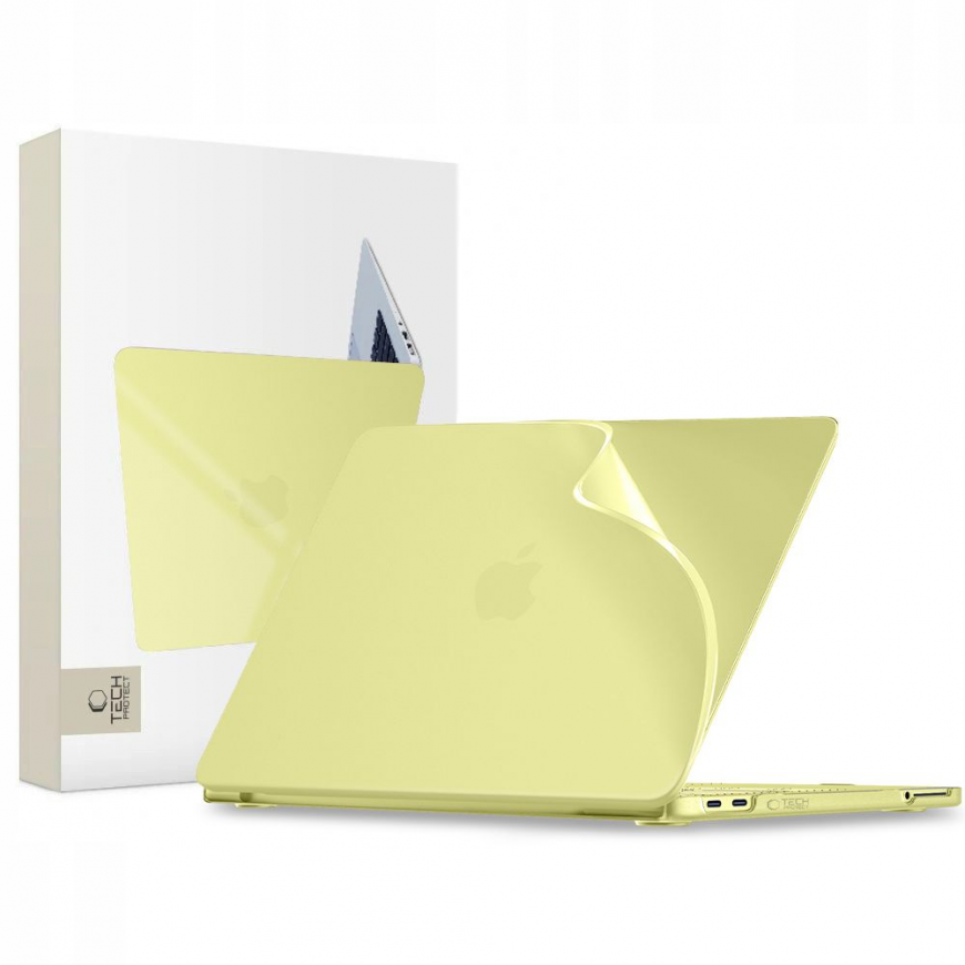 TECH-PROTECT SOFTSHELL MACBOOK NEO 13 2026