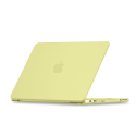 TECH-PROTECT SOFTSHELL MACBOOK NEO 13 2026 MATTE CITRUS TECH-PROTECT SOFTSHELL MACBOOK NEO 13 2026 MATTE CITRUS