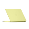 TECH-PROTECT SOFTSHELL MACBOOK NEO 13 2026 MATTE CITRUS TECH-PROTECT SOFTSHELL MACBOOK NEO 13 2026 MATTE CITRUS