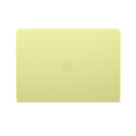 TECH-PROTECT SOFTSHELL MACBOOK NEO 13 2026 MATTE CITRUS TECH-PROTECT SOFTSHELL MACBOOK NEO 13 2026 MATTE CITRUS