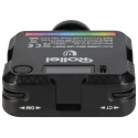 Rollei LUMIS Mini LED RGB LED-kuvausvalo Rollei LUMIS Mini LED RGB LED-kuvausvalo