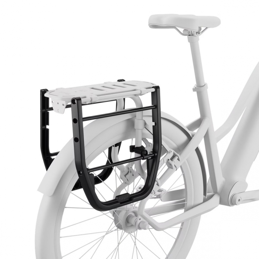 Thule 5485 PnP Tour Rack Боковые рамы – 2