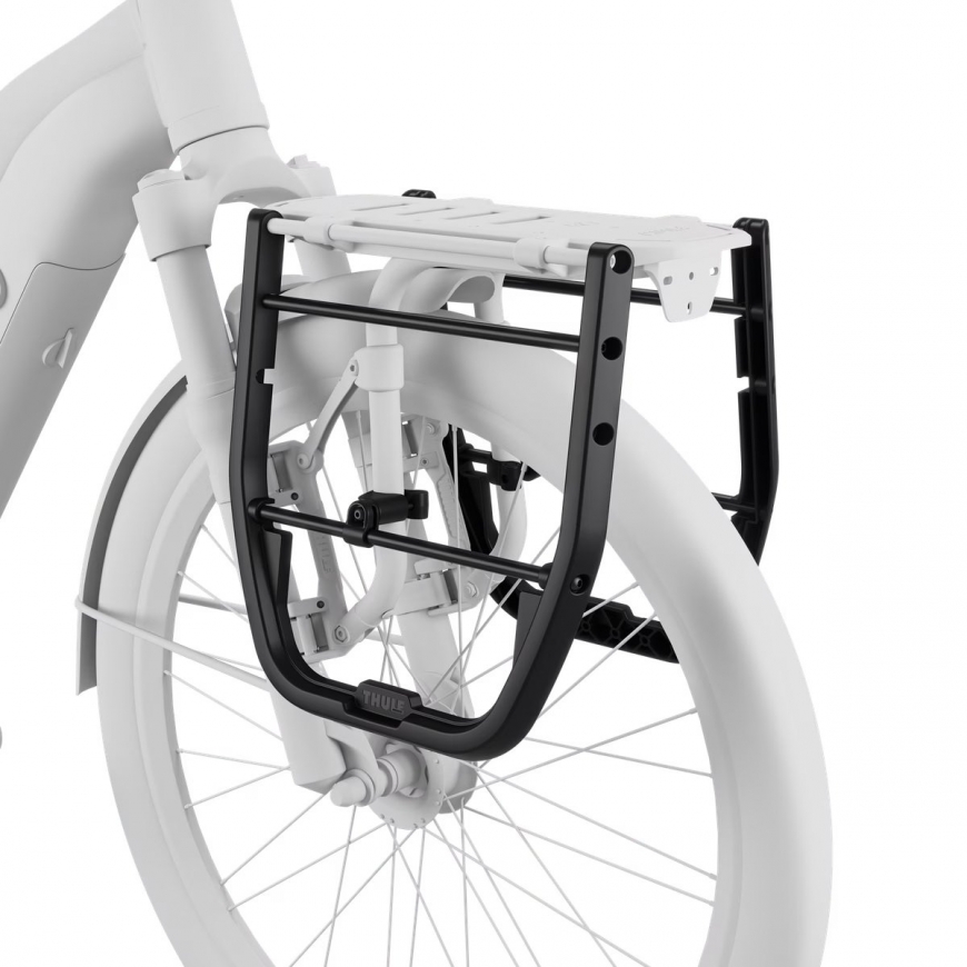 Thule 5485 PnP Tour Rack Боковые рамы – 3