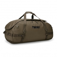 Thule 5597 Chasm 90L sporta soma dziļā khaki krāsā