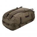 Дюфелик Thule 5597 Chasm объемом 90 литров, темно-хаки Дюфелик Thule 5597 Chasm объемом 90 литров, темно-хаки