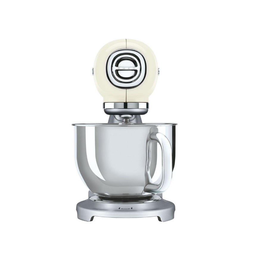 Smeg 50´Style SMF04CREU Planetary stand mixer – 2