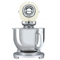 Smeg 50´Style SMF04CREU Planetary stand mixer Smeg 50´Style SMF04CREU Planetary stand mixer