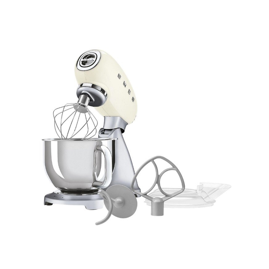 Smeg 50´Style SMF04CREU Кухонный комбайн – 3