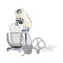 Smeg 50´Style SMF04CREU Planetary stand mixer Smeg 50´Style SMF04CREU Planetary stand mixer