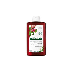 Strength Thinning Hair Loss Shampoo - Strengthening shampoo for