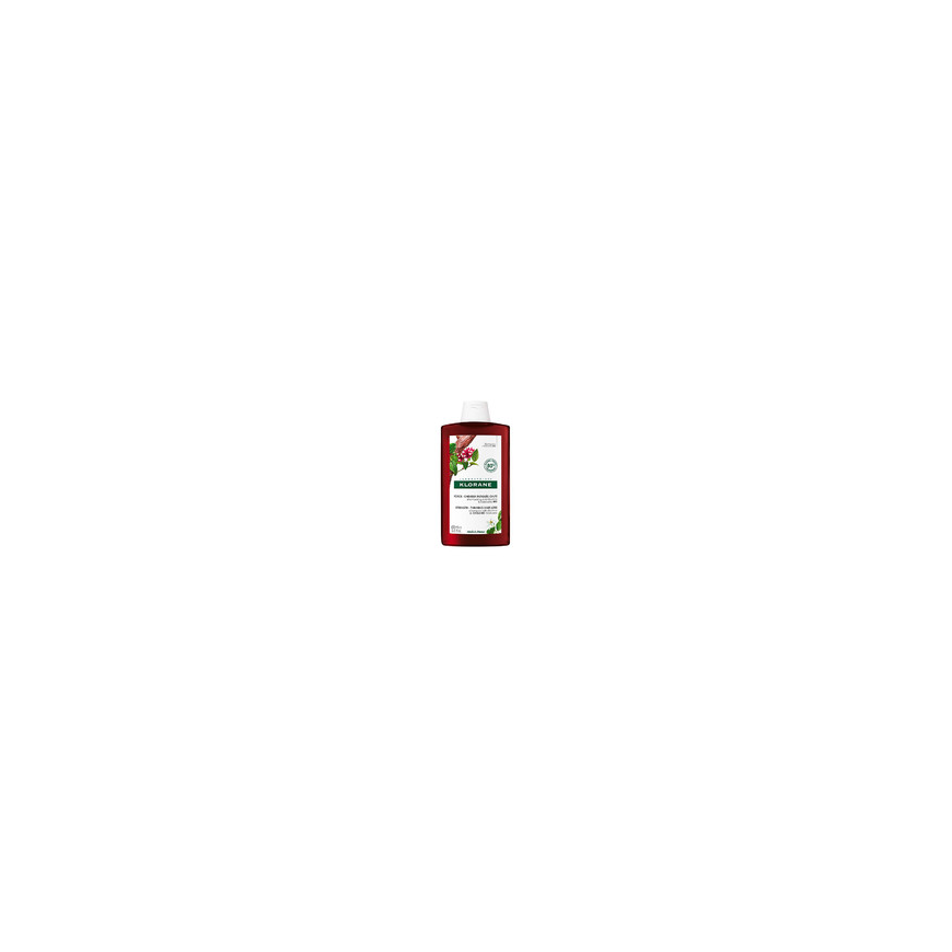 Klorane Strength Thinning Hair Loss Shampoo