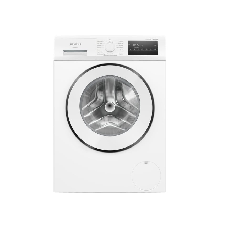 Siemens WM14N29WDN iQ300 skalbimo mašina