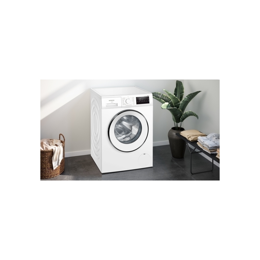 Siemens WM14N29WDN iQ300 pesumasin – 3