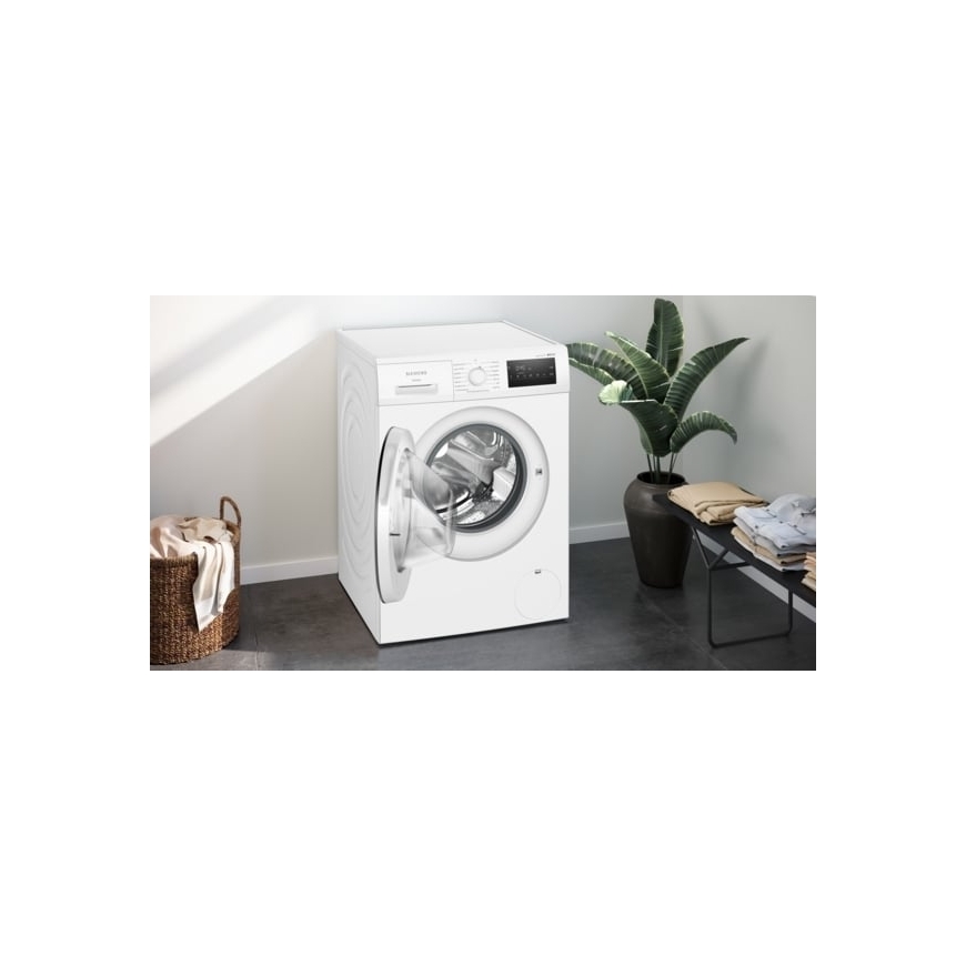 Стиральная машина Siemens WM14N29WDN iQ300 – 4