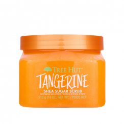 Tree Hut Tangerine Shea Sugar Scrub