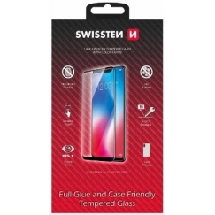 Swissten Full Face Color Frame Tempered Glass for Samsung Galaxy A27 5G