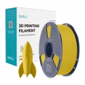 Sunlu Filament PLA Didelio Greičio Geltona Sunlu Filament PLA Didelio Greičio Geltona