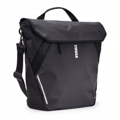 Thule 5468 Chasm Courier 22L с InLock Черный