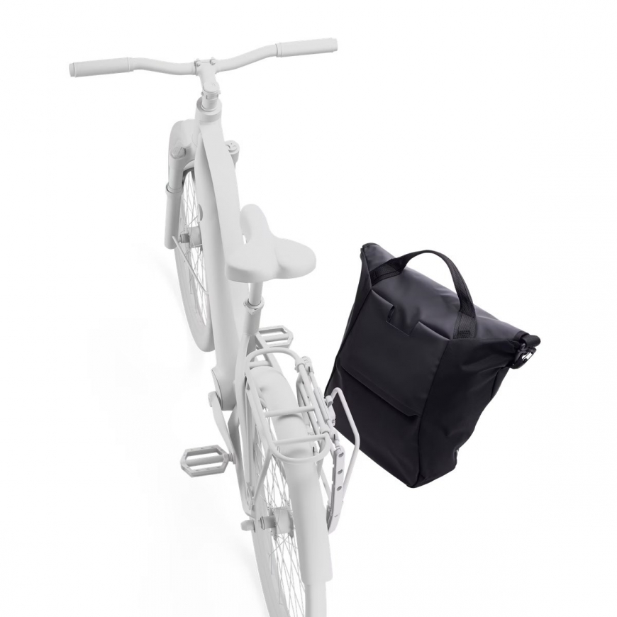 Thule 5468 Chasm Courier 22L su InLock juoda – 4