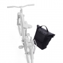 Thule 5468 Chasm Courier 22L su InLock juoda Thule 5468 Chasm Courier 22L su InLock juoda