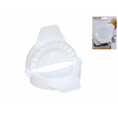 Dumpling maker 15 Cm, 2,5 X 15 X 11 Cm, KITCHEN&GO