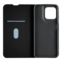 OBAL:ME SmoothTouch Case for Motorola G57 Power Black