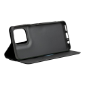 OBAL:ME SmoothTouch Case for Motorola G57 Power Black OBAL:ME SmoothTouch Case for Motorola G57 Power Black