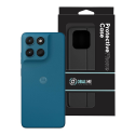 OBAL:ME SmoothTouch Case for Motorola G57 Power Black OBAL:ME SmoothTouch Case for Motorola G57 Power Black