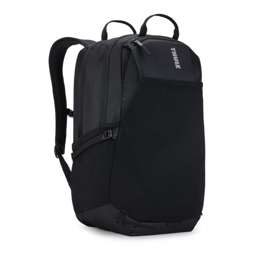Thule 5507 EnRoute-reppu 26L Musta