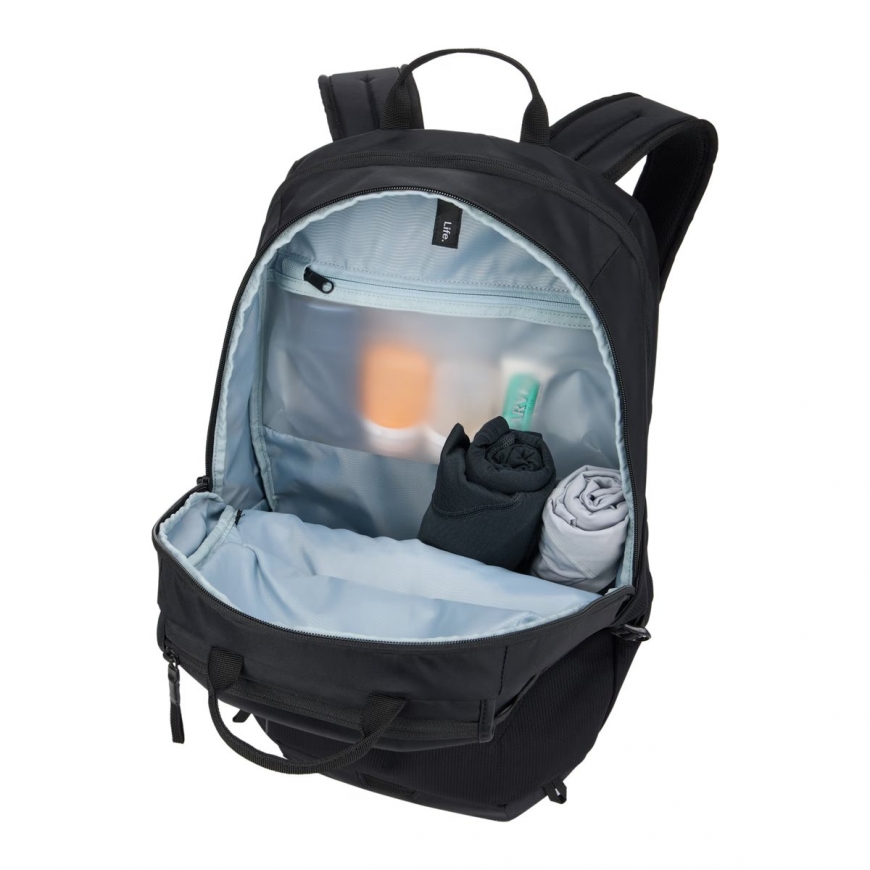 Thule 5507 EnRoute seljakott 26L must – 3